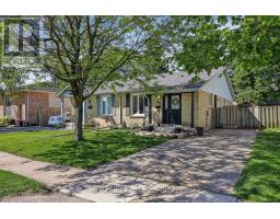 48 NASKAPI STREET, woodstock (woodstock - north), Ontario