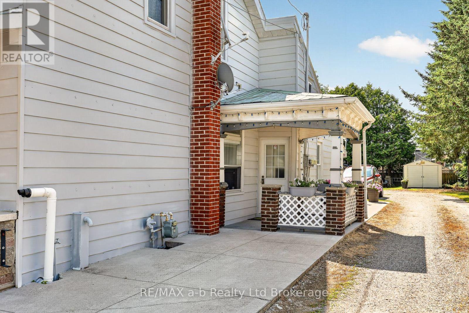 133 Dundas Street, Zorra (Thamesford), Ontario  N0M 2M0 - Photo 5 - X13642234