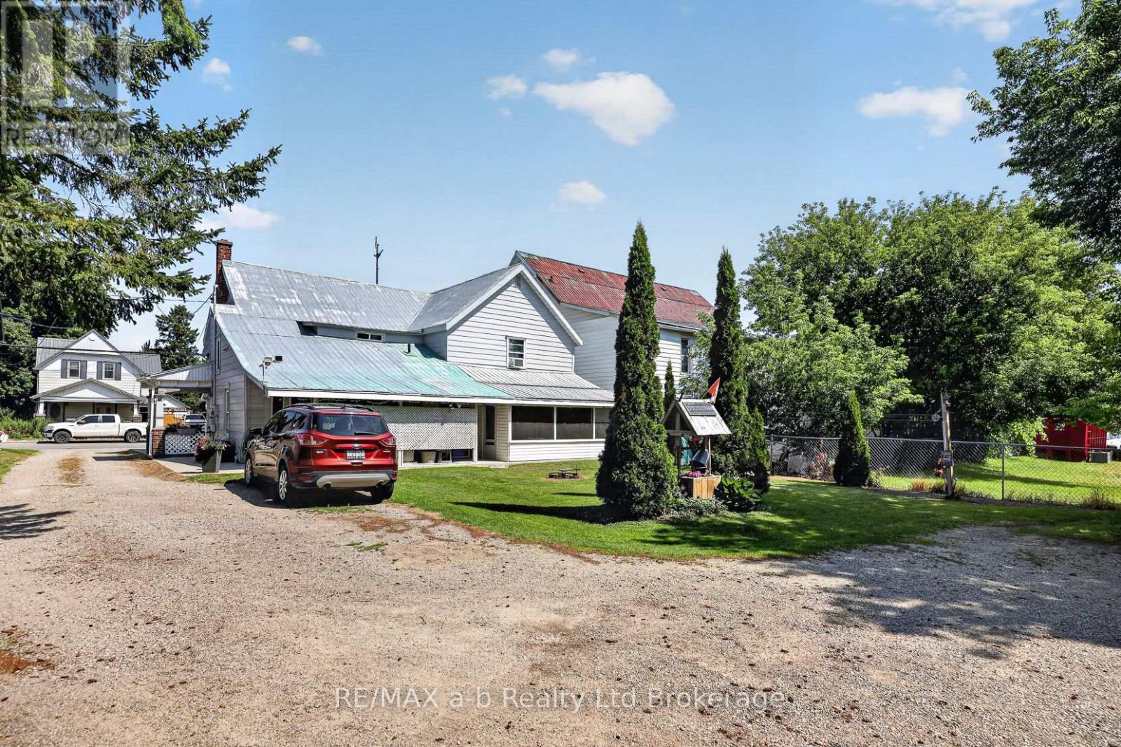133 Dundas Street, Zorra (Thamesford), Ontario  N0M 2M0 - Photo 8 - X13642234