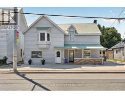 133 DUNDAS STREET, zorra (thamesford), Ontario