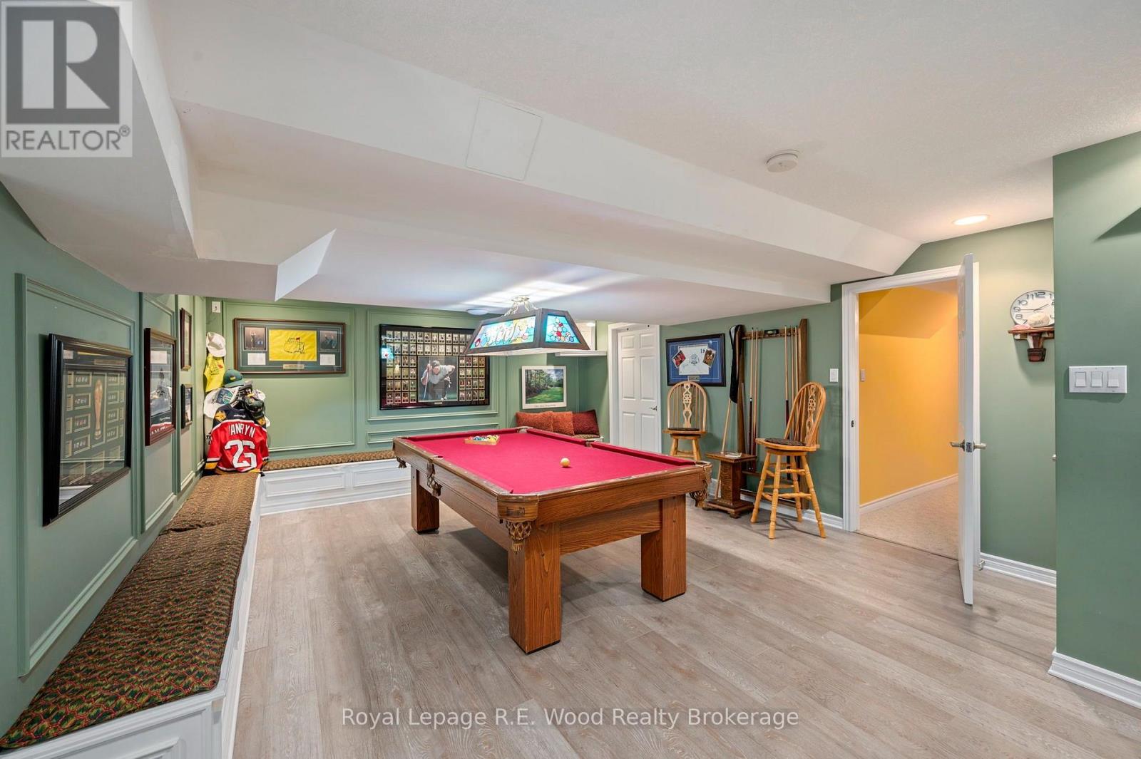 7335 Pack Road, London South (South V), Ontario  N6P 1P5 - Photo 36 - X13642392