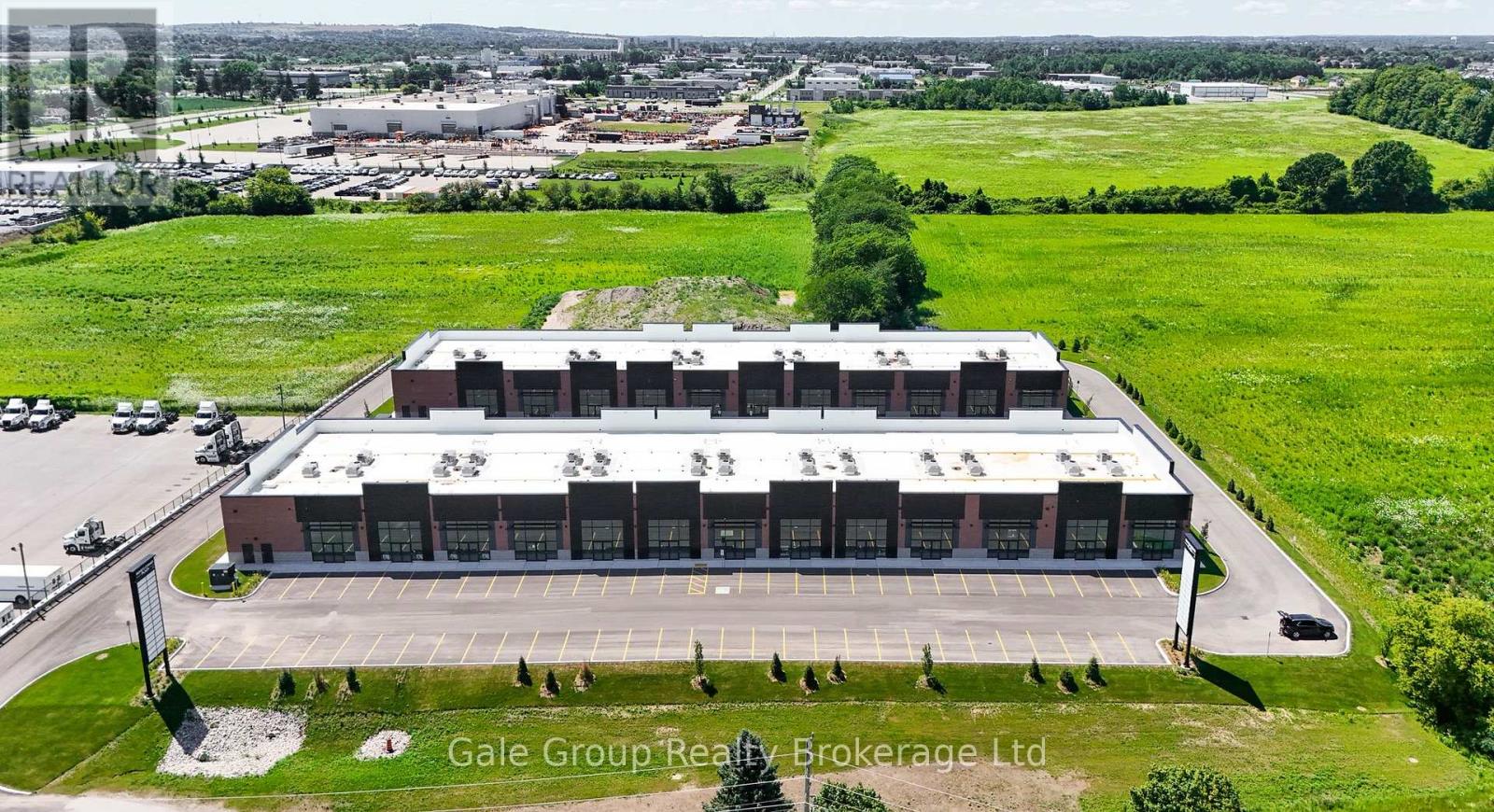 Unit 2 - 85 Bonds Corner Road, Woodstock (Woodstock - North), Ontario  N4S 7V9 - Photo 2 - X13642568