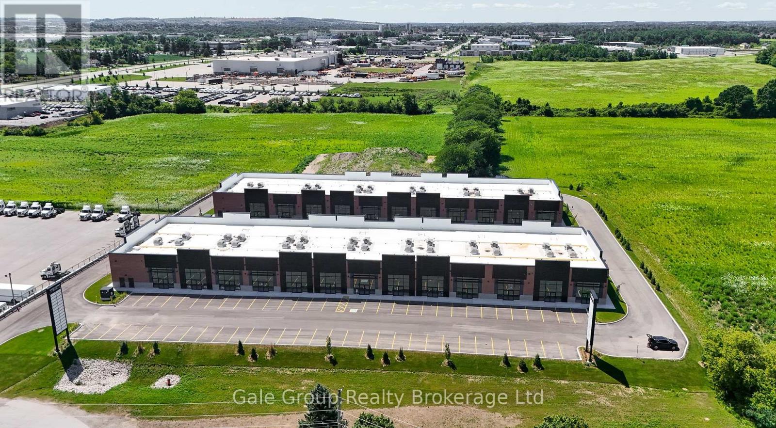 Unit 2 - 85 Bonds Corner Road, Woodstock (Woodstock - North), Ontario  N4S 7V9 - Photo 3 - X13642568