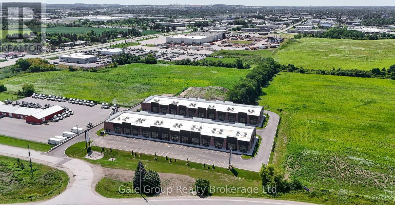 Unit 2 - 85 Bonds Corner Road, Woodstock (Woodstock - North), Ontario  N4S 7V9 - Photo 4 - X13642568