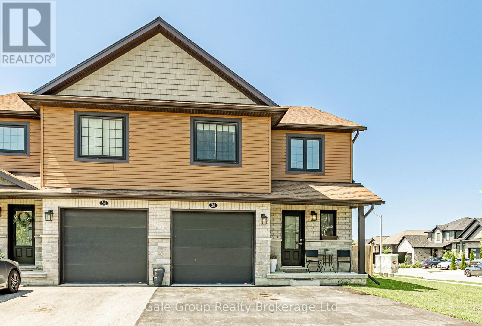 38 Amber Street, Norfolk (Waterford), Ontario  N0E 1Y0 - Photo 3 - X13642784