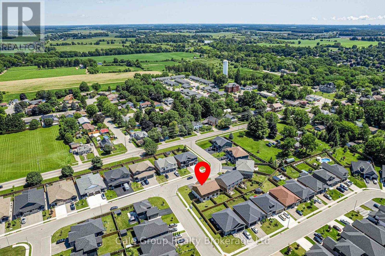 38 Amber Street, Norfolk (Waterford), Ontario  N0E 1Y0 - Photo 33 - X13642784