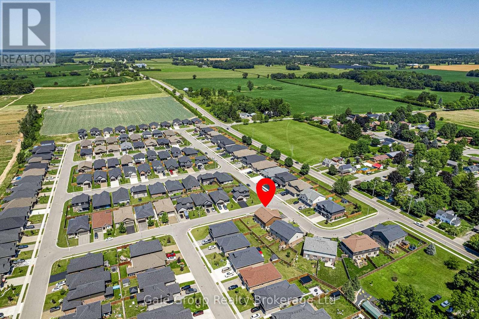 38 Amber Street, Norfolk (Waterford), Ontario  N0E 1Y0 - Photo 34 - X13642784