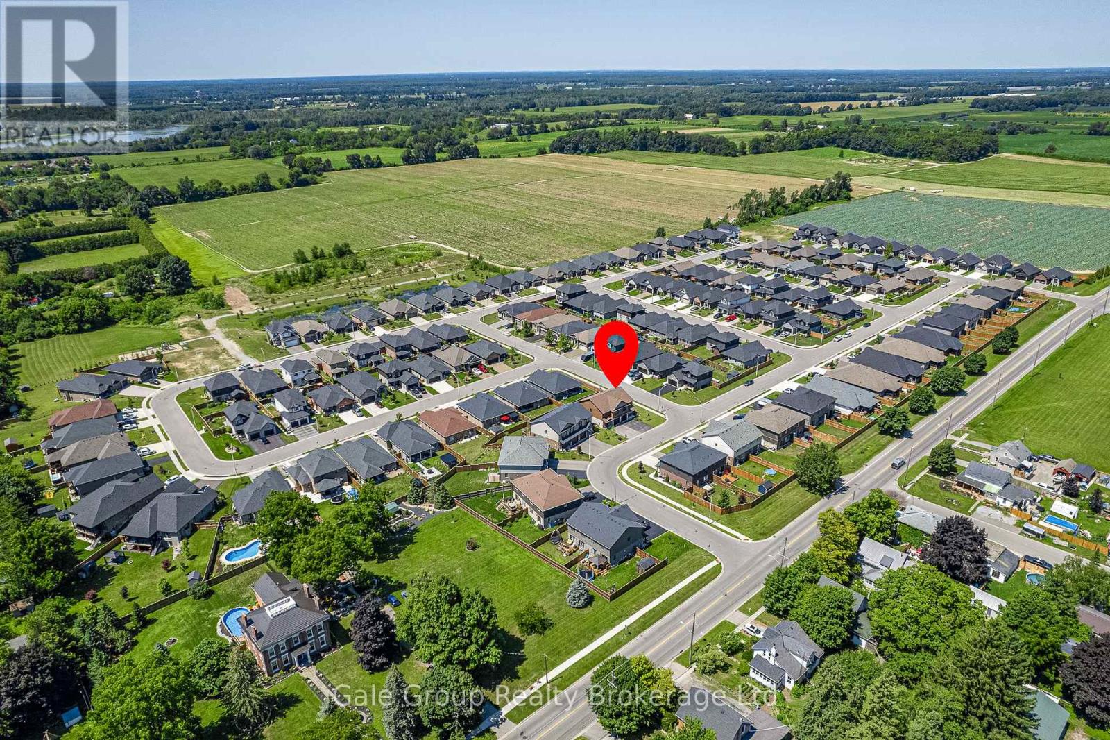 38 Amber Street, Norfolk (Waterford), Ontario  N0E 1Y0 - Photo 35 - X13642784