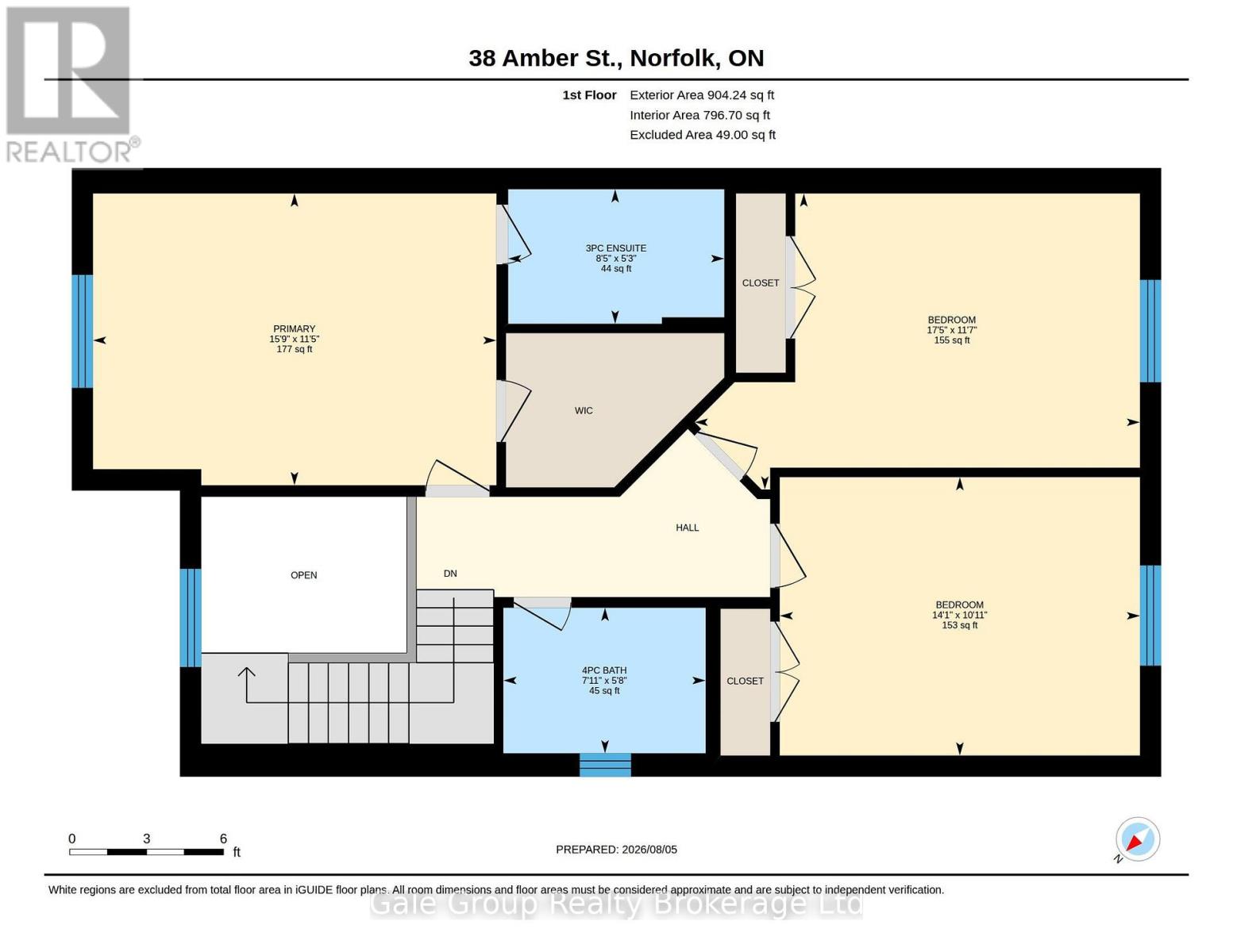 38 Amber Street, Norfolk (Waterford), Ontario  N0E 1Y0 - Photo 39 - X13642784