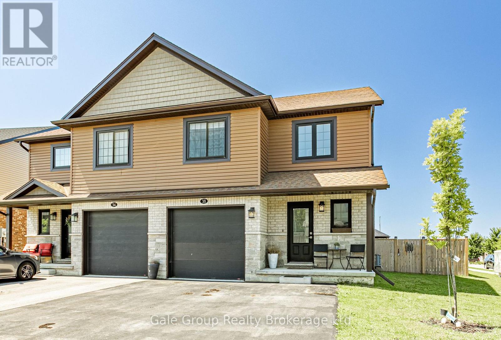 38 Amber Street, Norfolk (Waterford), Ontario  N0E 1Y0 - Photo 4 - X13642784