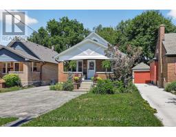 474 CHEAPSIDE STREET, london east (east b), Ontario