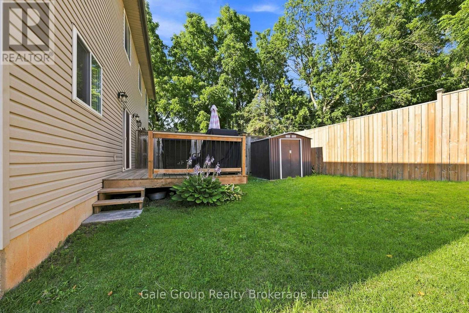 115 Burtch Street, Woodstock (Woodstock - South), Ontario  N4S 3M5 - Photo 24 - X13643018