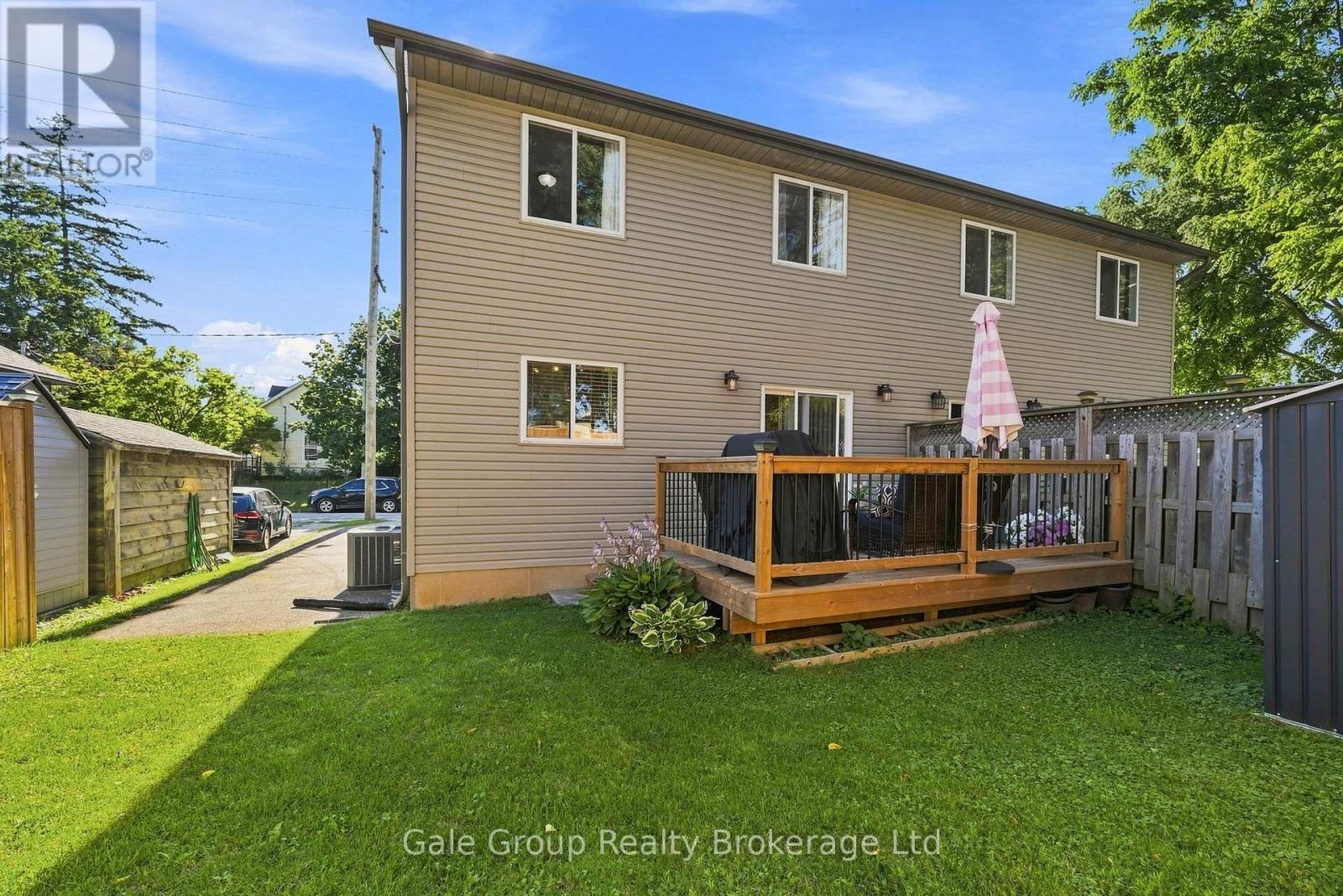 115 Burtch Street, Woodstock (Woodstock - South), Ontario  N4S 3M5 - Photo 25 - X13643018