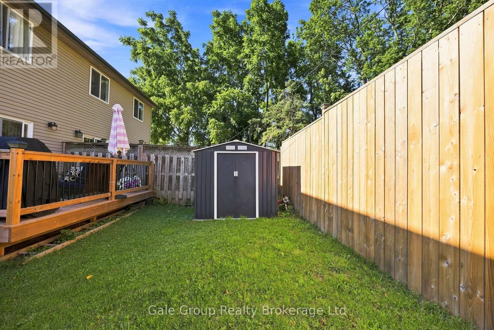 115 Burtch Street, Woodstock (Woodstock - South), Ontario  N4S 3M5 - Photo 26 - X13643018