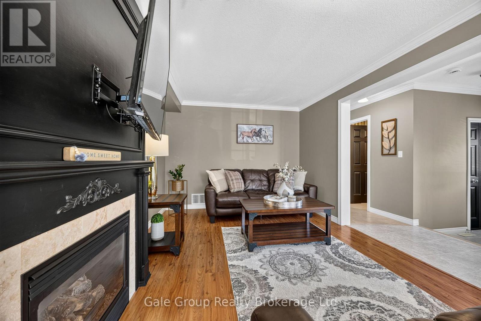 115 Burtch Street, Woodstock (Woodstock - South), Ontario  N4S 3M5 - Photo 6 - X13643018