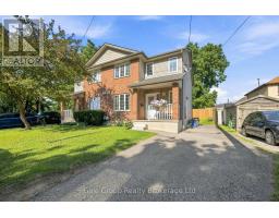 115 BURTCH STREET, woodstock (woodstock - south), Ontario