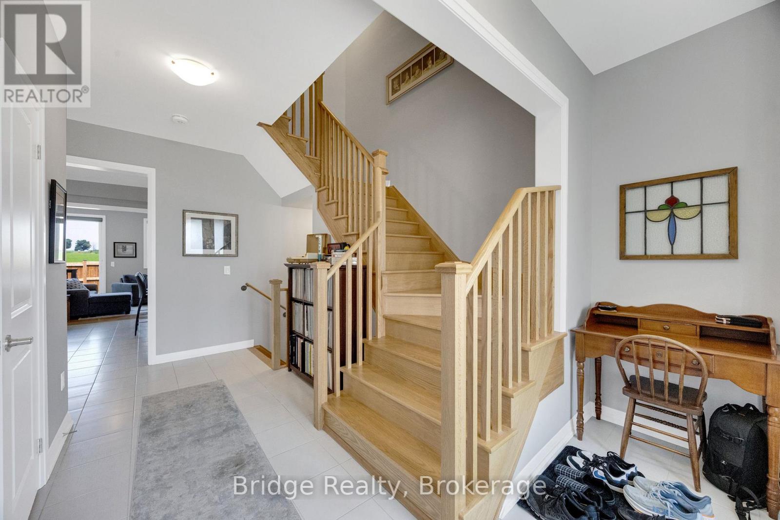 892 Sobeski Avenue, Woodstock (Woodstock - North), Ontario  N4T 0N7 - Photo 12 - X13643130