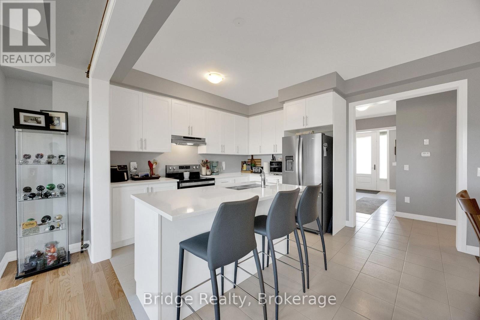 892 Sobeski Avenue, Woodstock (Woodstock - North), Ontario  N4T 0N7 - Photo 15 - X13643130