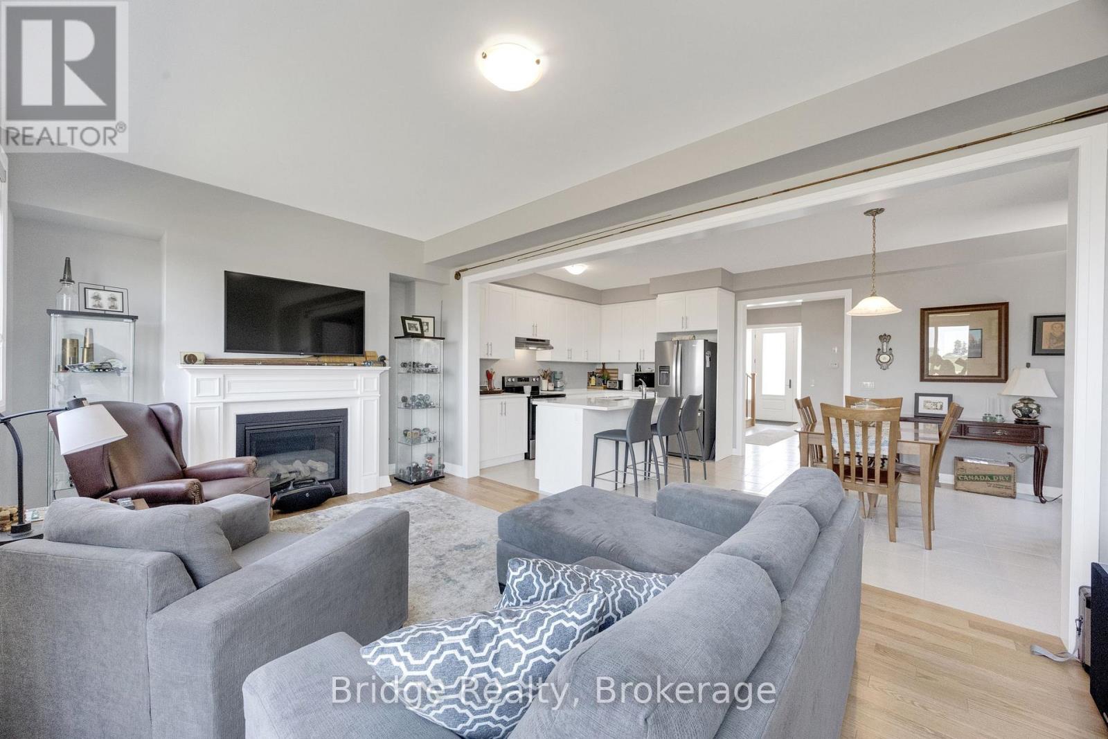 892 Sobeski Avenue, Woodstock (Woodstock - North), Ontario  N4T 0N7 - Photo 24 - X13643130