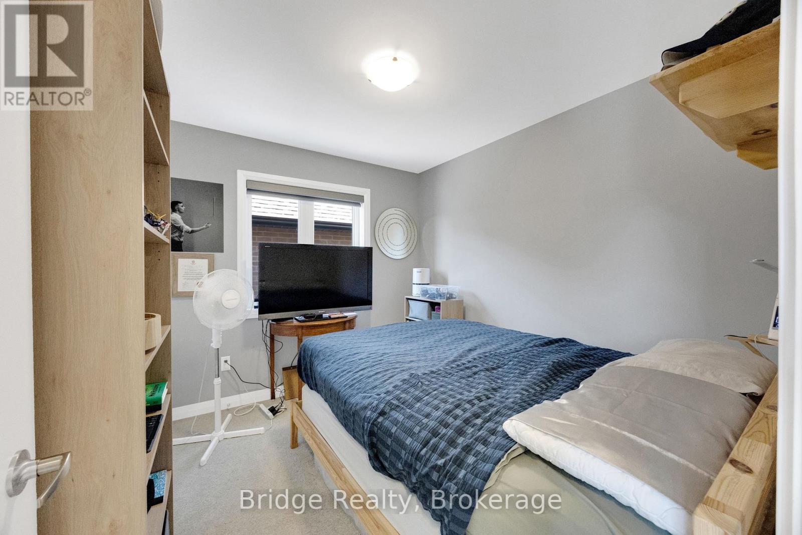 892 Sobeski Avenue, Woodstock (Woodstock - North), Ontario  N4T 0N7 - Photo 33 - X13643130