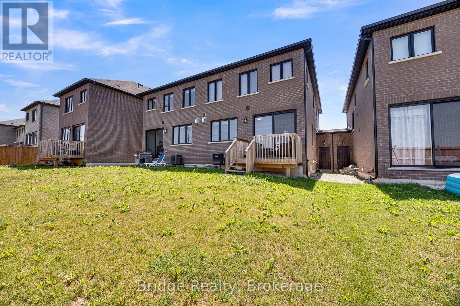 892 Sobeski Avenue, Woodstock (Woodstock - North), Ontario  N4T 0N7 - Photo 41 - X13643130