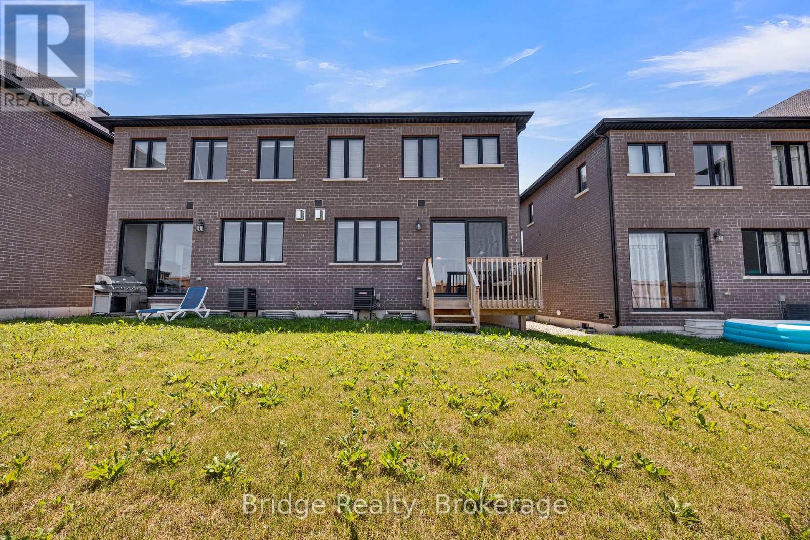 892 Sobeski Avenue, Woodstock (Woodstock - North), Ontario  N4T 0N7 - Photo 42 - X13643130