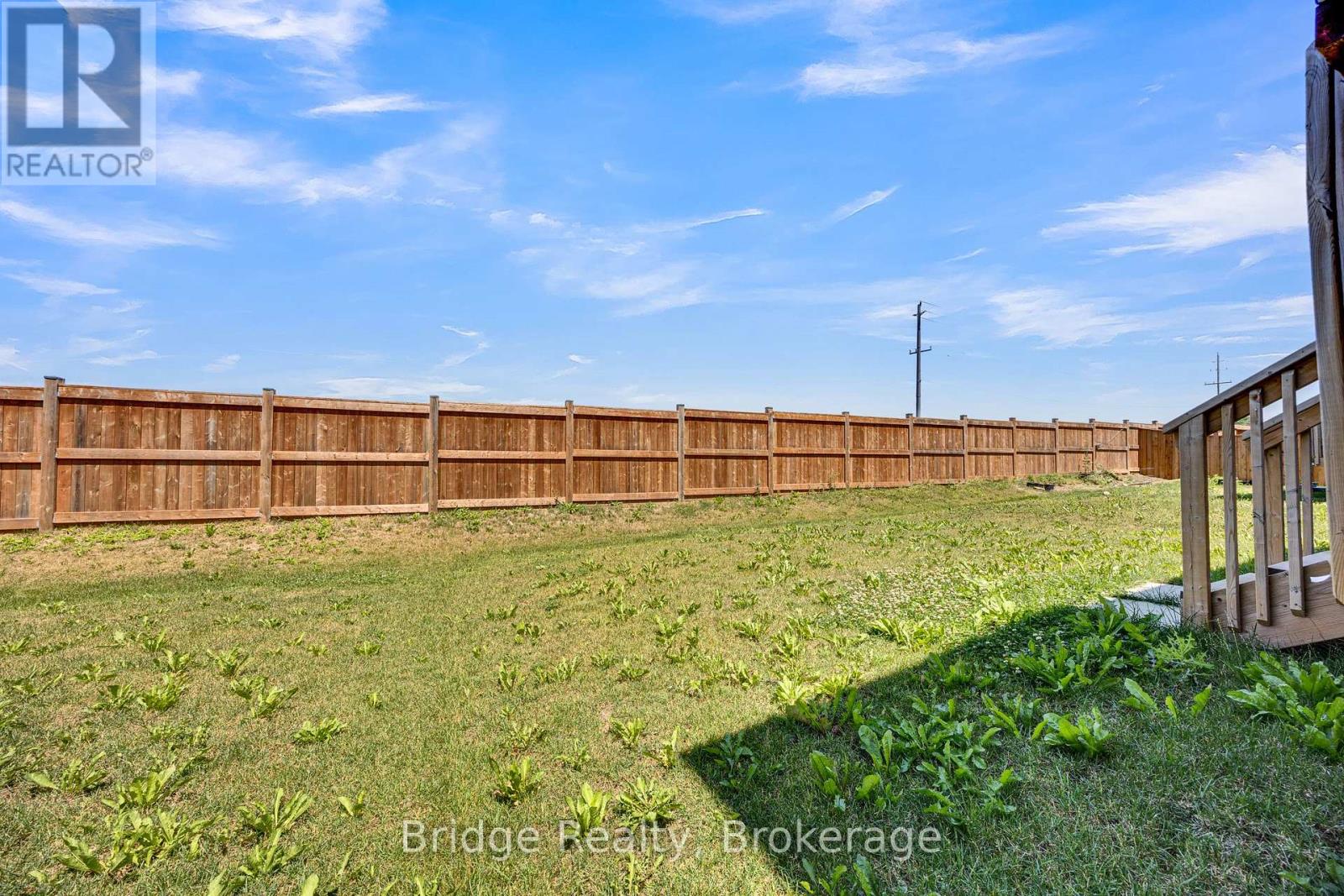 892 Sobeski Avenue, Woodstock (Woodstock - North), Ontario  N4T 0N7 - Photo 43 - X13643130