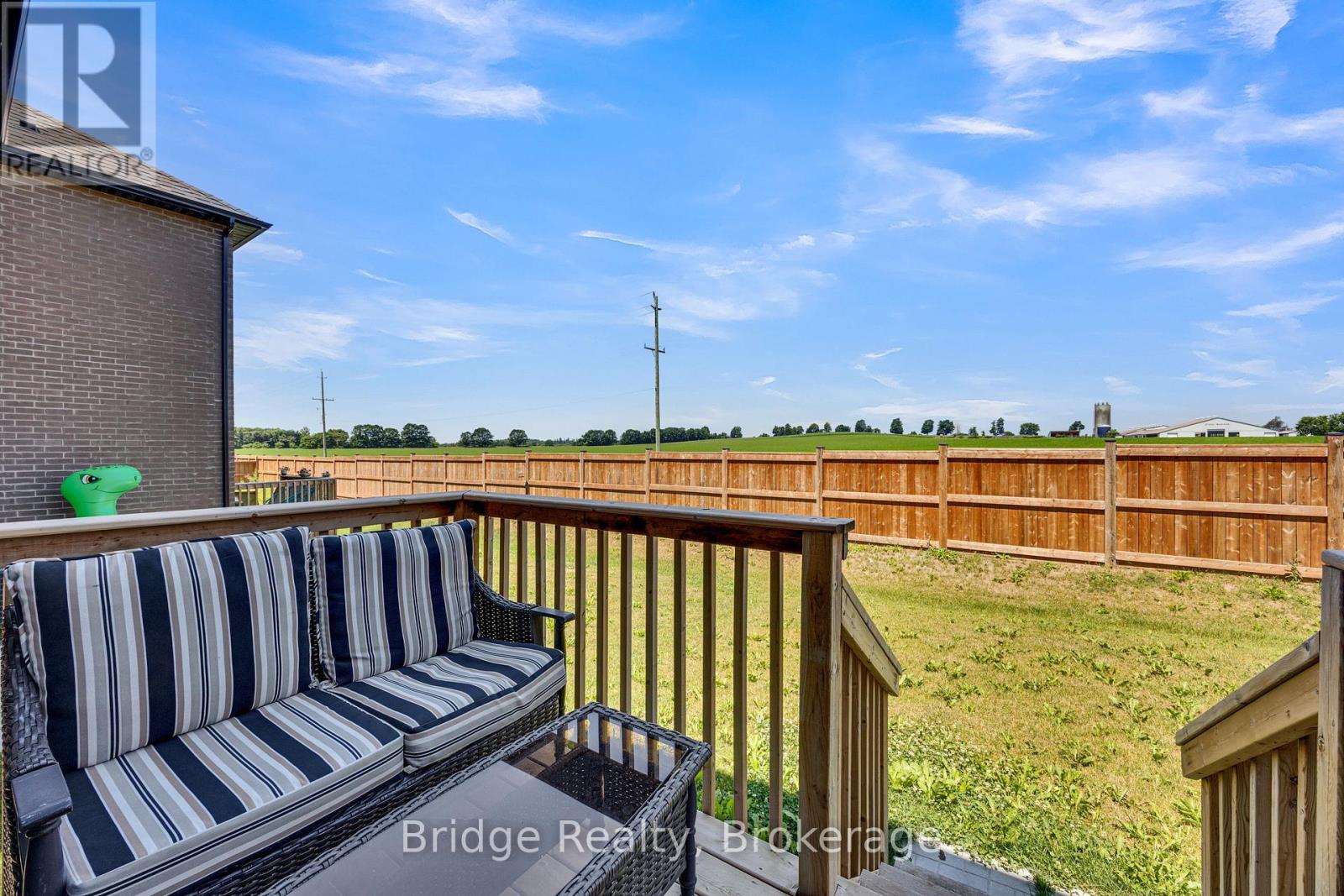 892 Sobeski Avenue, Woodstock (Woodstock - North), Ontario  N4T 0N7 - Photo 44 - X13643130