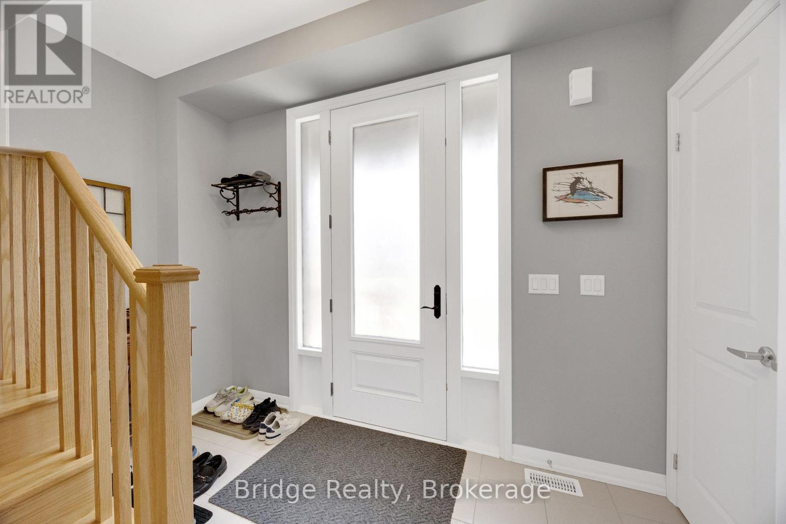 892 Sobeski Avenue, Woodstock (Woodstock - North), Ontario  N4T 0N7 - Photo 8 - X13643130