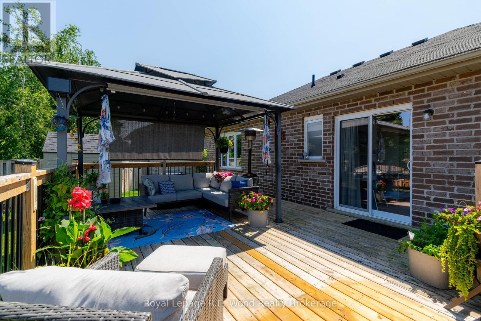 87 Irving Drive, Norwich (Norwich Town), Ontario  N0J 1P0 - Photo 21 - X13643328