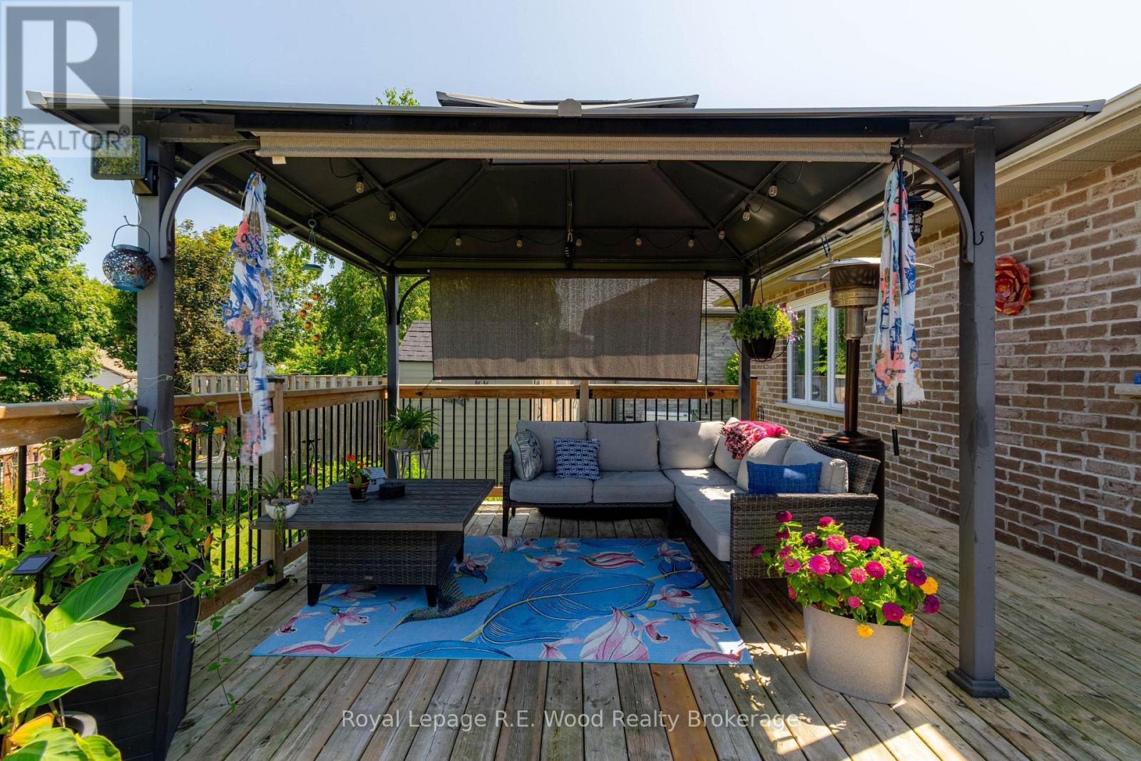 87 Irving Drive, Norwich (Norwich Town), Ontario  N0J 1P0 - Photo 22 - X13643328