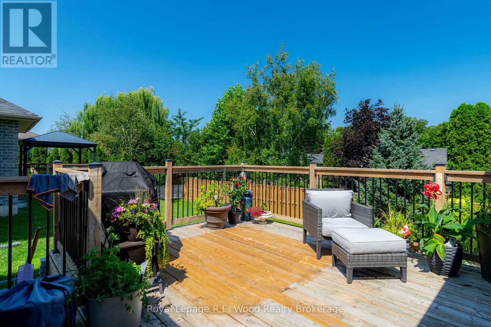87 Irving Drive, Norwich (Norwich Town), Ontario  N0J 1P0 - Photo 23 - X13643328