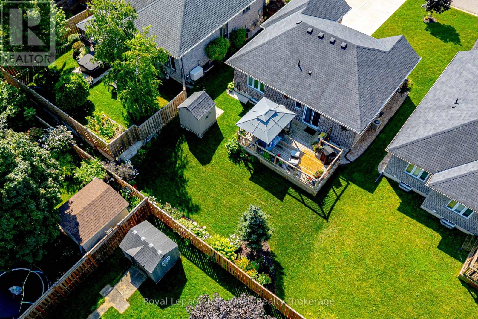 87 Irving Drive, Norwich (Norwich Town), Ontario  N0J 1P0 - Photo 24 - X13643328