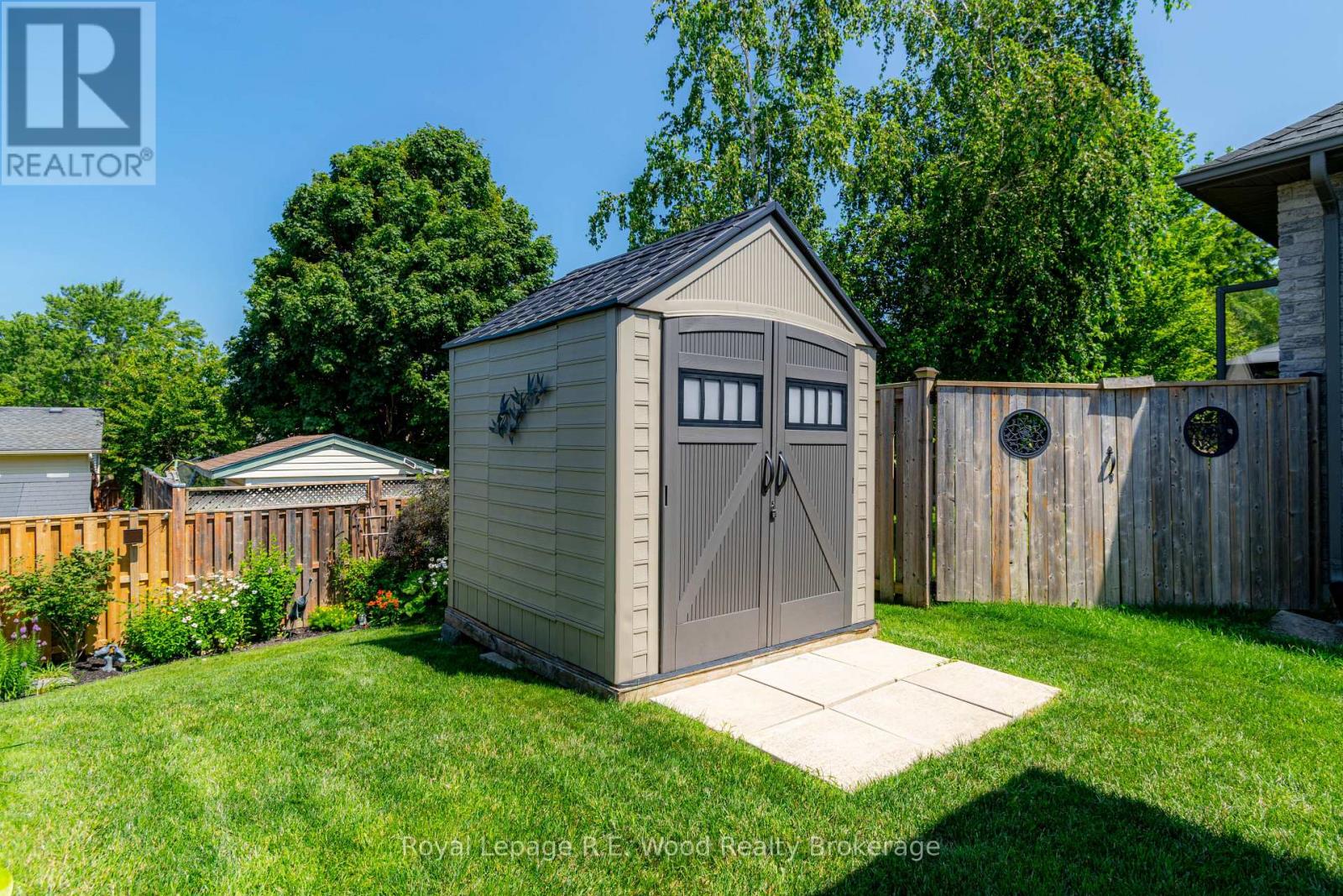 87 Irving Drive, Norwich (Norwich Town), Ontario  N0J 1P0 - Photo 25 - X13643328