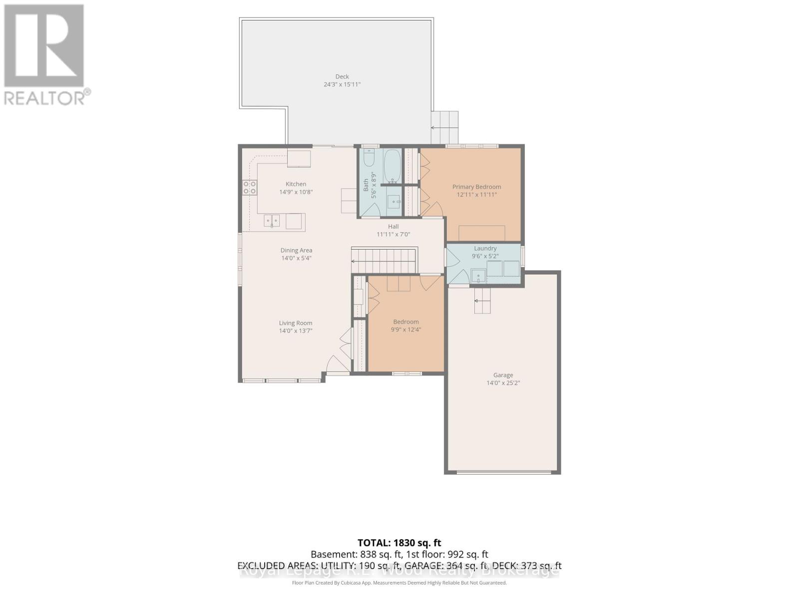 87 Irving Drive, Norwich (Norwich Town), Ontario  N0J 1P0 - Photo 28 - X13643328