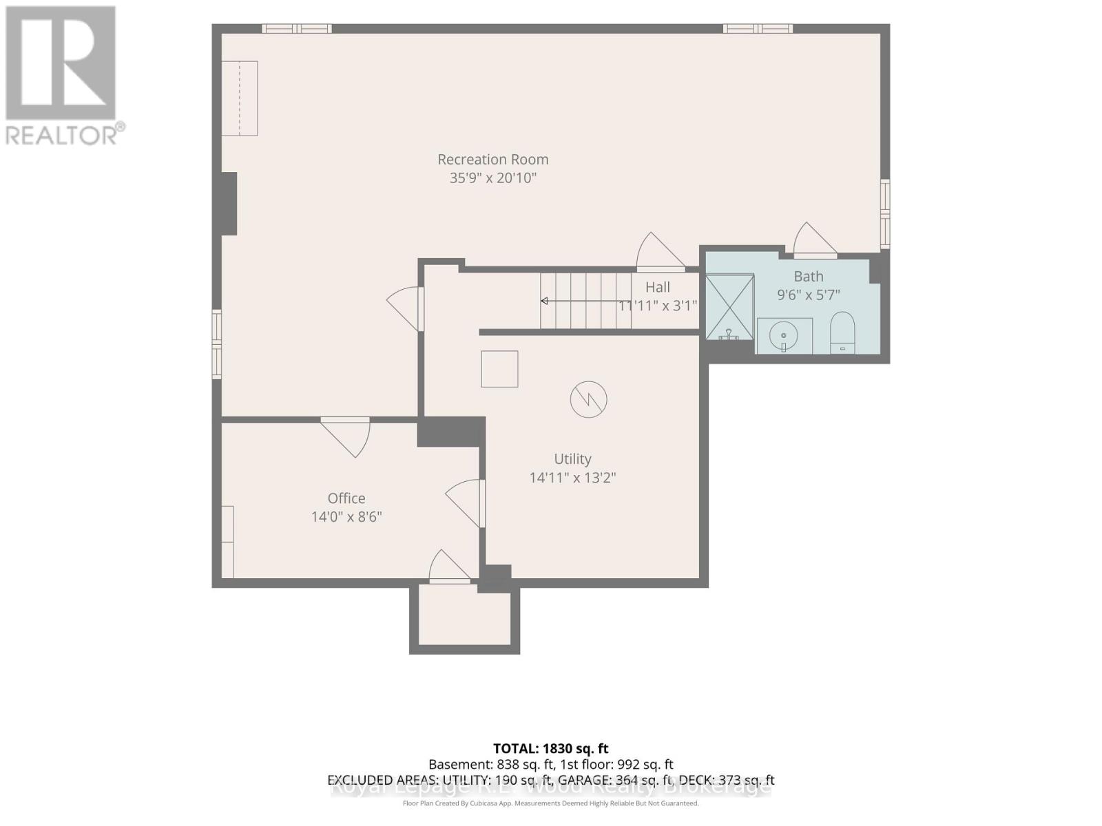 87 Irving Drive, Norwich (Norwich Town), Ontario  N0J 1P0 - Photo 29 - X13643328
