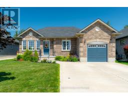 87 IRVING DRIVE, norwich (norwich town), Ontario