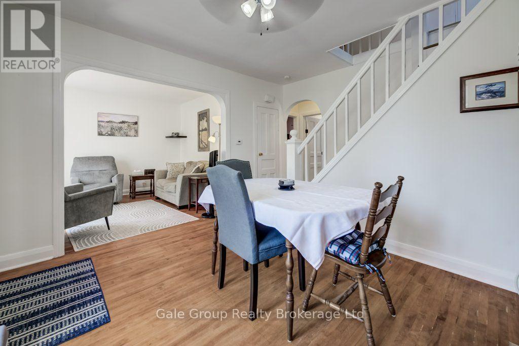 20 Dover Street, Woodstock (Woodstock - South), Ontario  N4S 3L8 - Photo 10 - X13643658