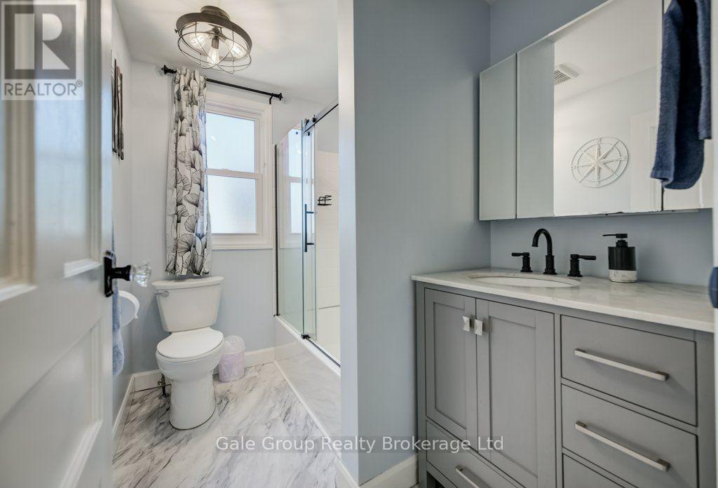20 Dover Street, Woodstock (Woodstock - South), Ontario  N4S 3L8 - Photo 13 - X13643658