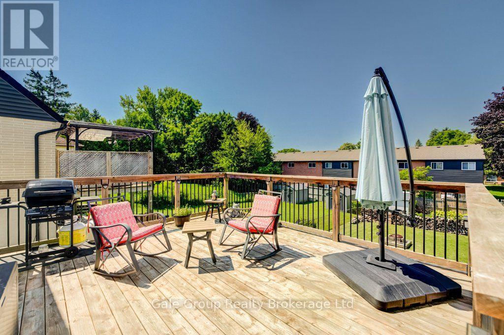 20 Dover Street, Woodstock (Woodstock - South), Ontario  N4S 3L8 - Photo 21 - X13643658