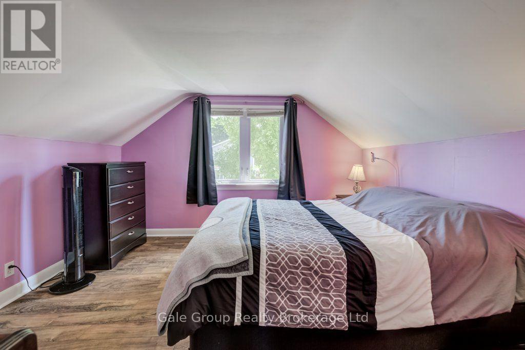 20 Dover Street, Woodstock (Woodstock - South), Ontario  N4S 3L8 - Photo 23 - X13643658