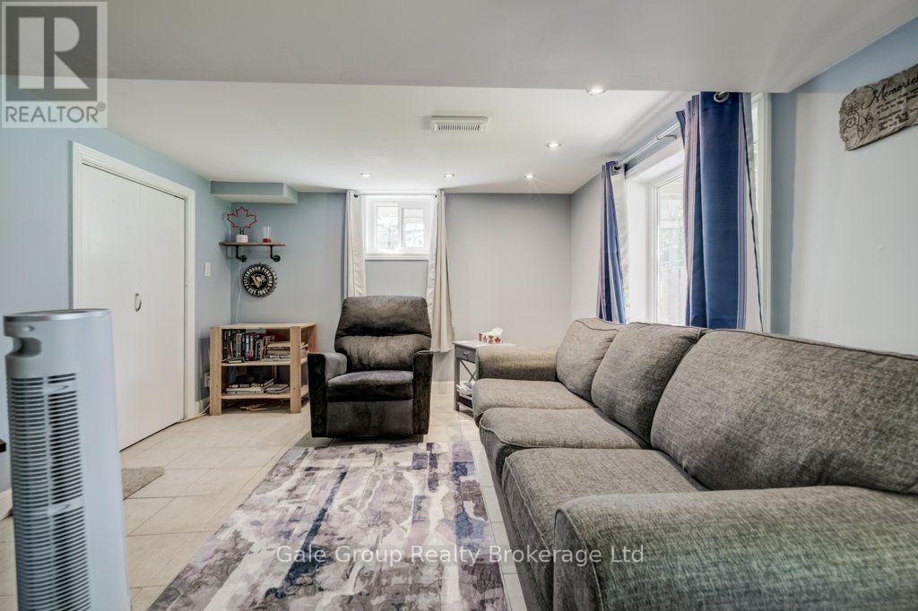 20 Dover Street, Woodstock (Woodstock - South), Ontario  N4S 3L8 - Photo 25 - X13643658
