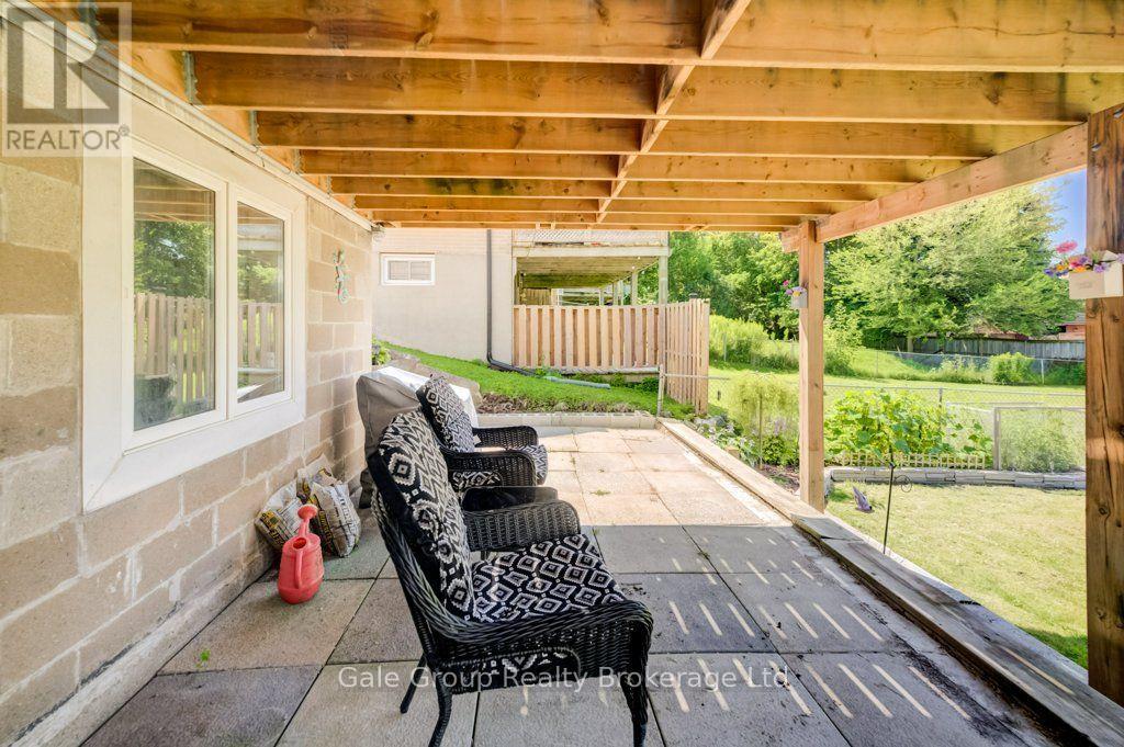 20 Dover Street, Woodstock (Woodstock - South), Ontario  N4S 3L8 - Photo 27 - X13643658