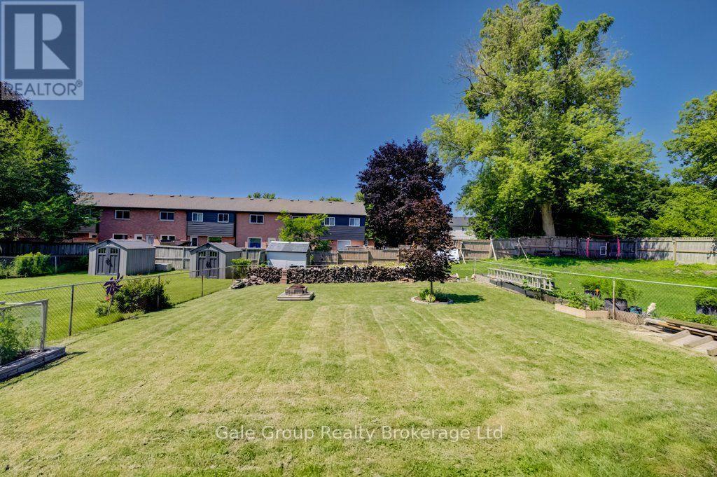 20 Dover Street, Woodstock (Woodstock - South), Ontario  N4S 3L8 - Photo 28 - X13643658