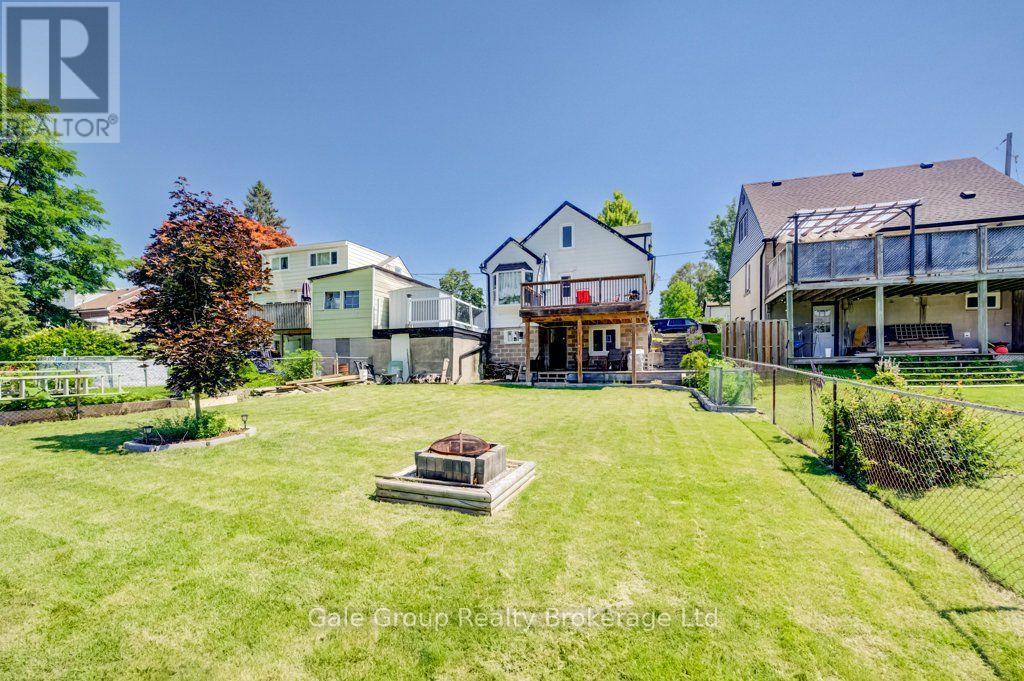 20 Dover Street, Woodstock (Woodstock - South), Ontario  N4S 3L8 - Photo 29 - X13643658