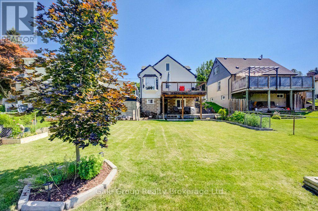 20 Dover Street, Woodstock (Woodstock - South), Ontario  N4S 3L8 - Photo 30 - X13643658