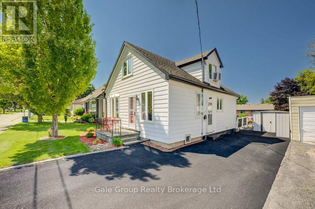 20 Dover Street, Woodstock (Woodstock - South), Ontario  N4S 3L8 - Photo 5 - X13643658