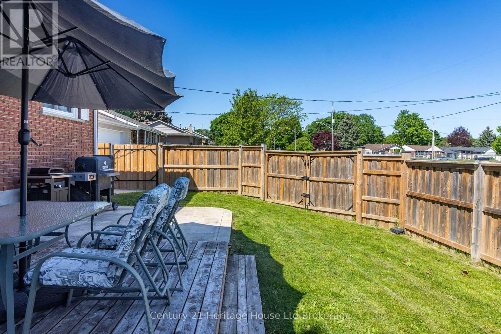 153 Springbank Avenue N, Woodstock (Woodstock - North), Ontario  N4S 7P9 - Photo 5 - X13644002