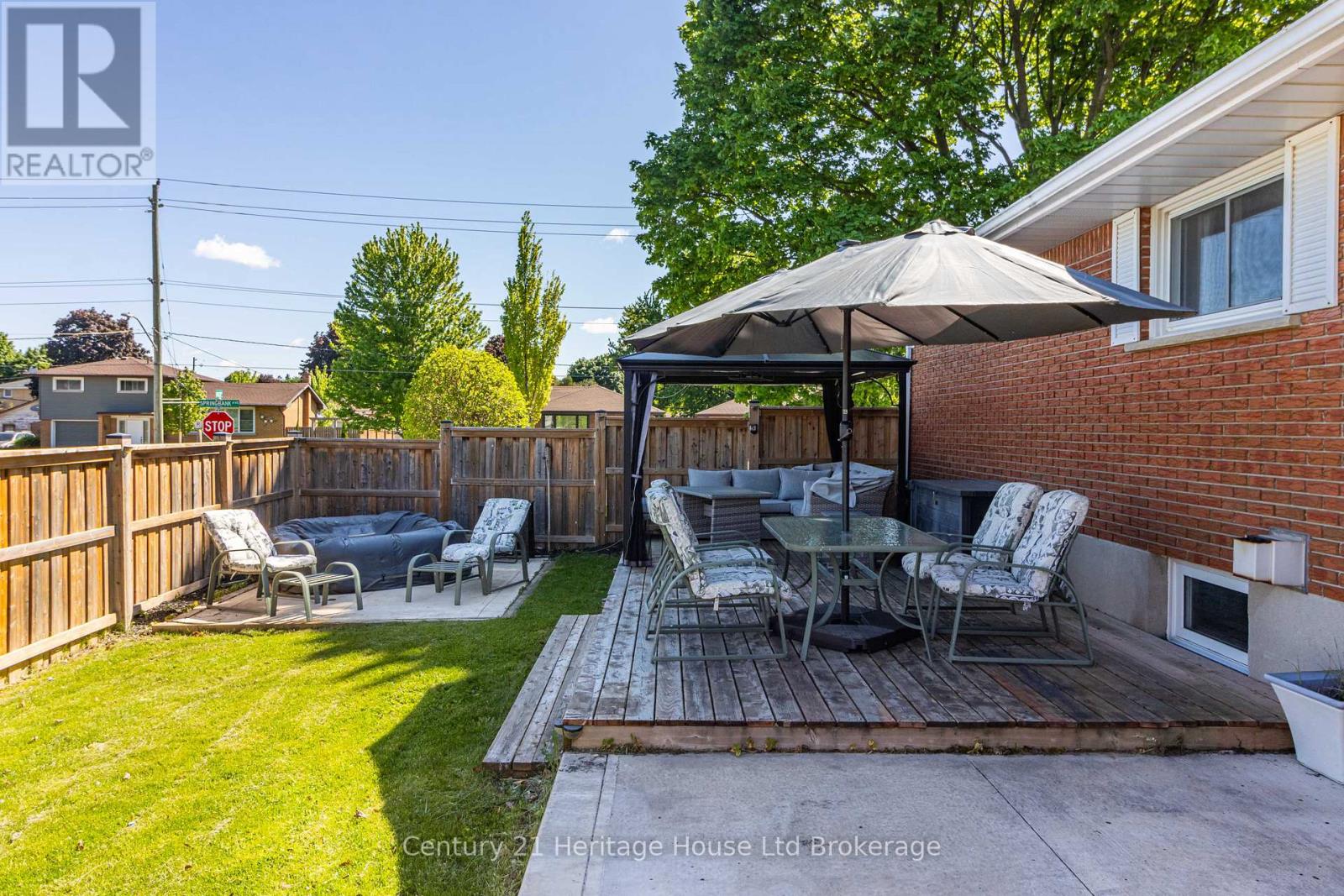 153 Springbank Avenue N, Woodstock (Woodstock - North), Ontario  N4S 7P9 - Photo 6 - X13644002