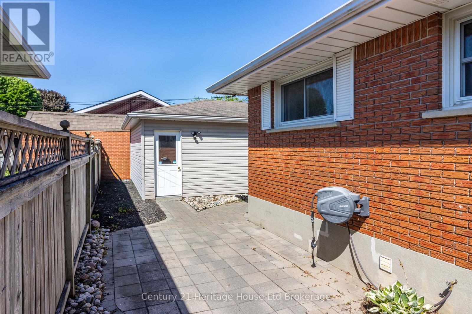 153 Springbank Avenue N, Woodstock (Woodstock - North), Ontario  N4S 7P9 - Photo 8 - X13644002